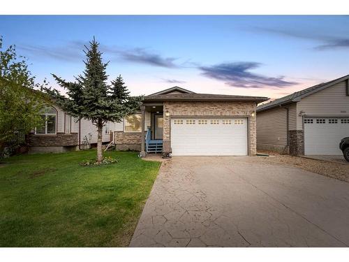 490 Pacific Crescent, Fort Mcmurray, AB - Outdoor