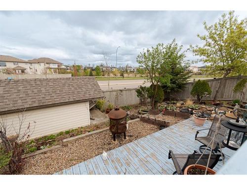 490 Pacific Crescent, Fort Mcmurray, AB - Outdoor