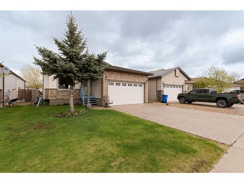 490 Pacific Crescent, Fort Mcmurray, AB - Outdoor