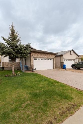 490 Pacific Crescent, Fort Mcmurray, AB - Outdoor