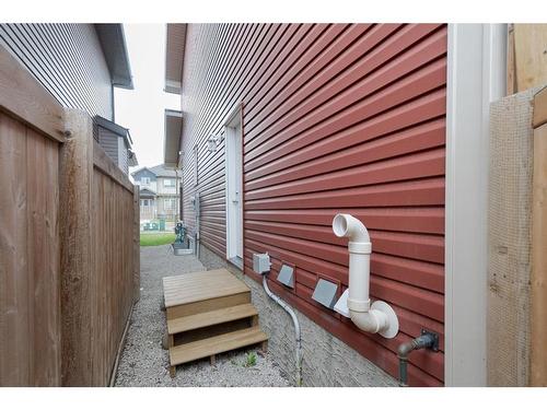 125 Chalifour Street, Fort Mcmurray, AB - Outdoor With Exterior