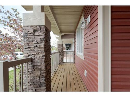 125 Chalifour Street, Fort Mcmurray, AB - Outdoor With Exterior