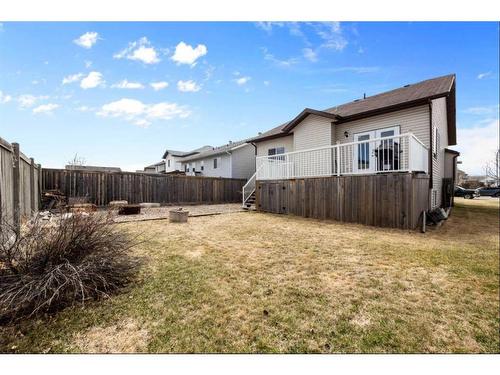 145 Crown Creek Lane, Fort Mcmurray, AB - Outdoor With Exterior