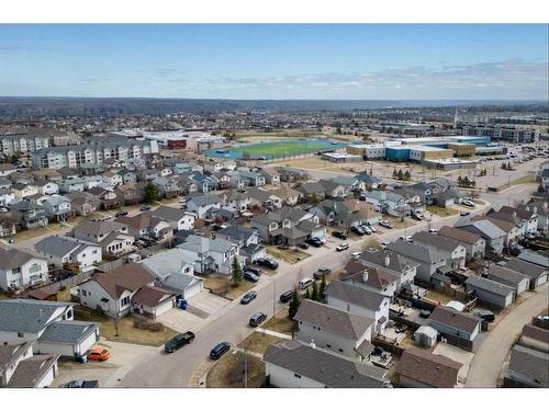 145 Crown Creek Lane, Fort Mcmurray, AB - Outdoor With View