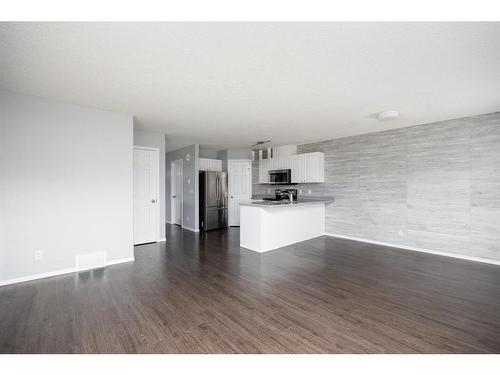 242 Mustang Road, Fort Mcmurray, AB - Indoor Photo Showing Kitchen