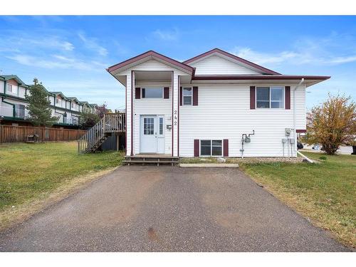 242 Mustang Road, Fort Mcmurray, AB - Outdoor