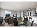 242 Mustang Road, Fort Mcmurray, AB  - Indoor Photo Showing Dining Room 