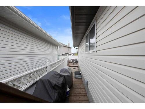 197 Swanson Crescent, Fort Mcmurray, AB - Outdoor With Exterior