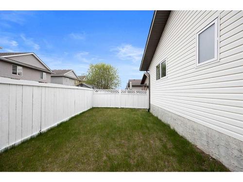 197 Swanson Crescent, Fort Mcmurray, AB - Outdoor With Exterior