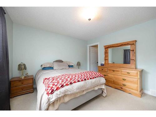 197 Swanson Crescent, Fort Mcmurray, AB - Indoor Photo Showing Bedroom