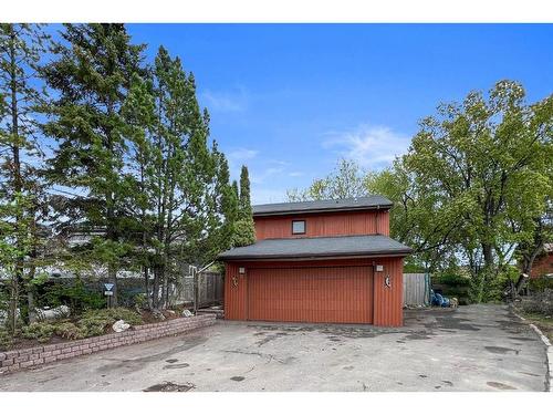 160 Cowley Bay, Fort Mcmurray, AB - Outdoor