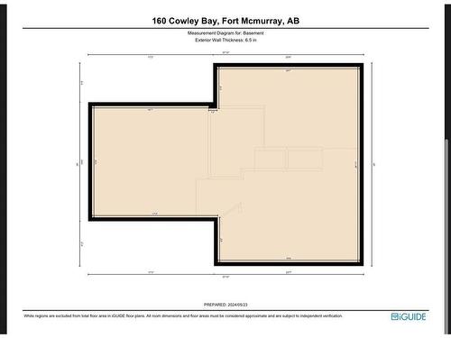 160 Cowley Bay, Fort Mcmurray, AB - Other