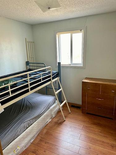 67238 881 Highway, Rural Lac La Biche County, AB - Indoor Photo Showing Bedroom