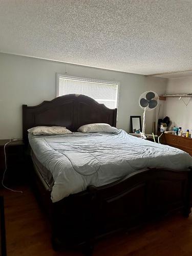 67238 881 Highway, Rural Lac La Biche County, AB - Indoor Photo Showing Bedroom