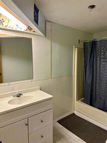 67238 881 Highway, Rural Lac La Biche County, AB - Indoor Photo Showing Bathroom