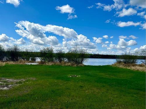 67238 881 Highway, Rural Lac La Biche County, AB - Outdoor With Body Of Water With View