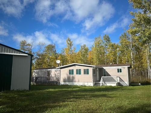 67238 881 Highway, Rural Lac La Biche County, AB - Outdoor