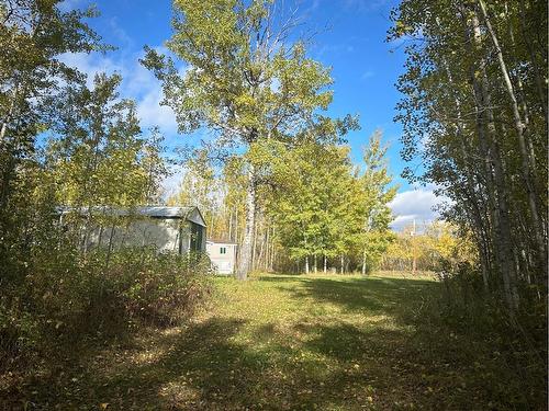 67238 881 Highway, Rural Lac La Biche County, AB - Outdoor With View