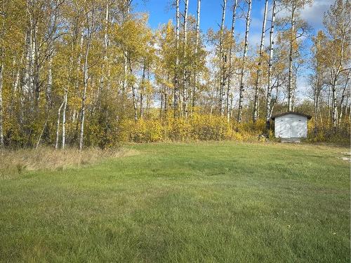 67238 881 Highway, Rural Lac La Biche County, AB - Outdoor With View