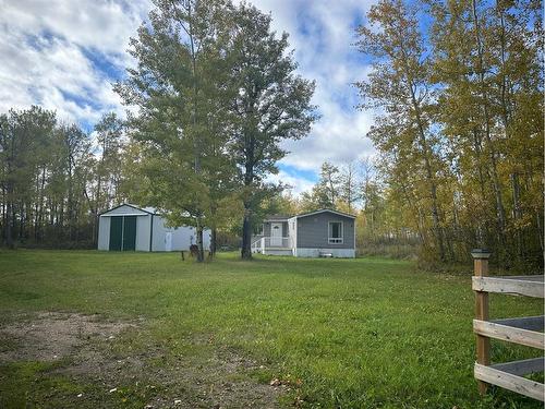 67238 881 Highway, Rural Lac La Biche County, AB - Outdoor