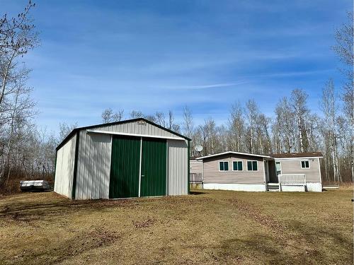 67238 881 Highway, Rural Lac La Biche County, AB - Outdoor