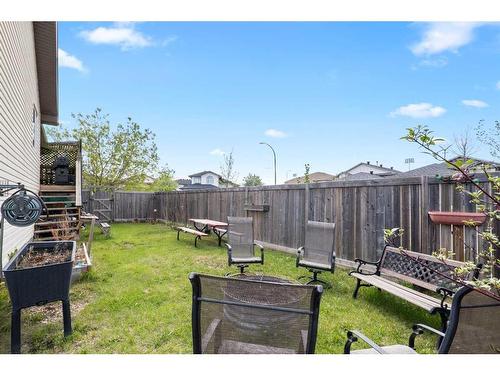 144 Parry Crescent, Fort Mcmurray, AB - Outdoor