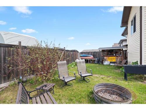 144 Parry Crescent, Fort Mcmurray, AB - Outdoor