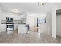 144 Parry Crescent, Fort Mcmurray, AB  - Indoor Photo Showing Kitchen 