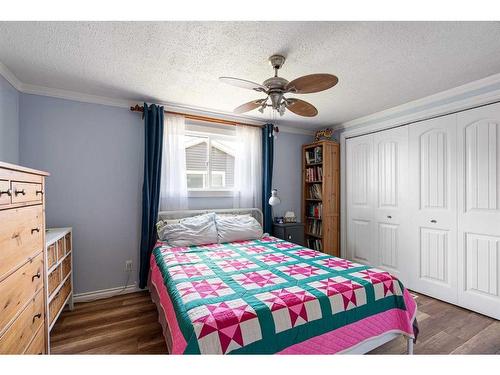 180 Greenwich Lane, Fort Mcmurray, AB - Indoor Photo Showing Bedroom