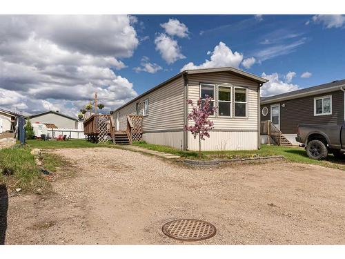 180 Greenwich Lane, Fort Mcmurray, AB - Outdoor