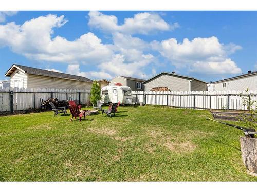 180 Greenwich Lane, Fort Mcmurray, AB - Outdoor With Deck Patio Veranda