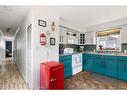 180 Greenwich Lane, Fort Mcmurray, AB  - Indoor Photo Showing Kitchen 