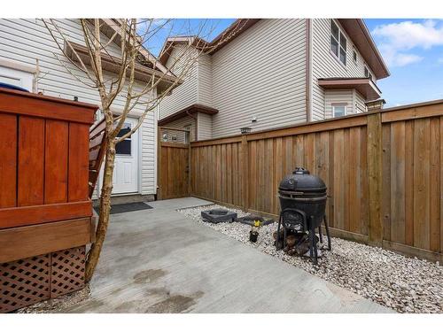 120 Grebe Road, Fort Mcmurray, AB - Outdoor With Exterior