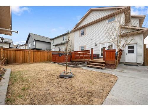 120 Grebe Road, Fort Mcmurray, AB - Outdoor With Deck Patio Veranda