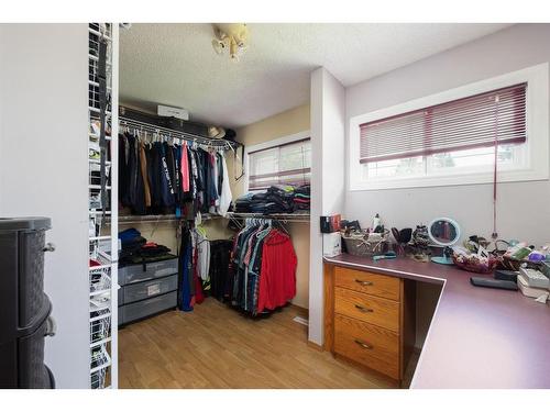 33 Fitzgerald Avenue, Fort Mcmurray, AB - Indoor With Storage