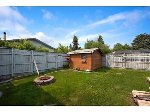 33 Fitzgerald Avenue, Fort Mcmurray, AB - Outdoor