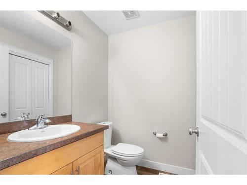 132 Waxwing Rise, Fort Mcmurray, AB - Indoor Photo Showing Bathroom