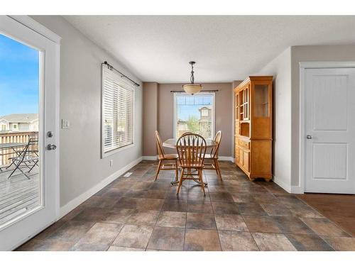 132 Waxwing Rise, Fort Mcmurray, AB - Indoor Photo Showing Other Room