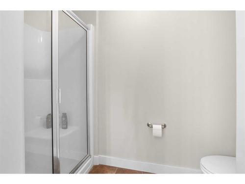 132 Waxwing Rise, Fort Mcmurray, AB - Indoor Photo Showing Bathroom