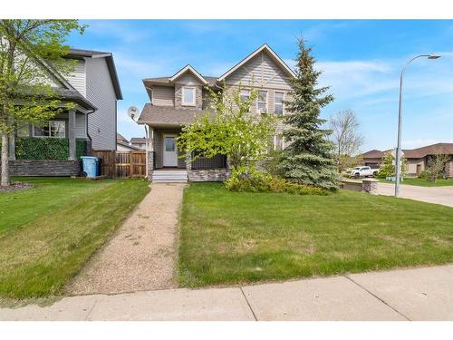 132 Waxwing Rise, Fort Mcmurray, AB - Outdoor