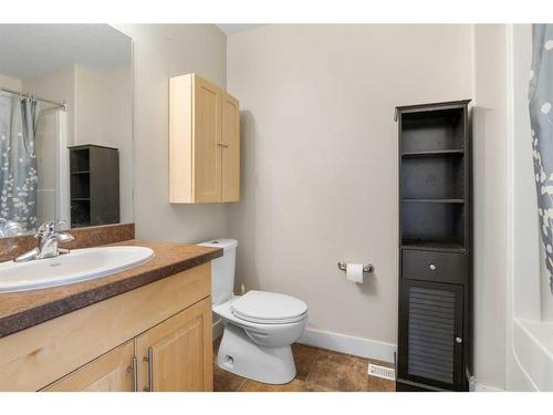 132 Waxwing Rise, Fort Mcmurray, AB - Indoor Photo Showing Bathroom