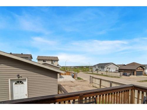 132 Waxwing Rise, Fort Mcmurray, AB - Outdoor