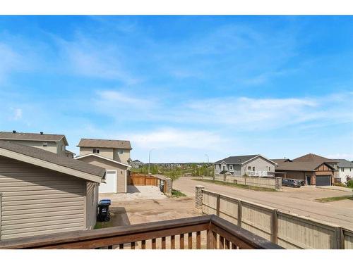 132 Waxwing Rise, Fort Mcmurray, AB - Outdoor