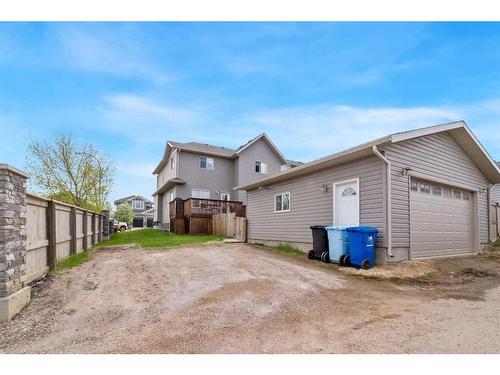 132 Waxwing Rise, Fort Mcmurray, AB - Outdoor With Exterior