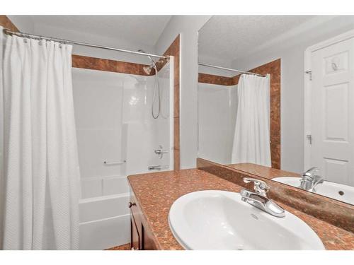 252 Crown Creek Lane, Fort Mcmurray, AB - Indoor Photo Showing Bathroom