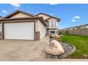 252 Crown Creek Lane, Fort Mcmurray, AB  - Outdoor 