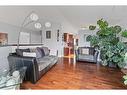 252 Crown Creek Lane, Fort Mcmurray, AB  - Indoor Photo Showing Living Room 