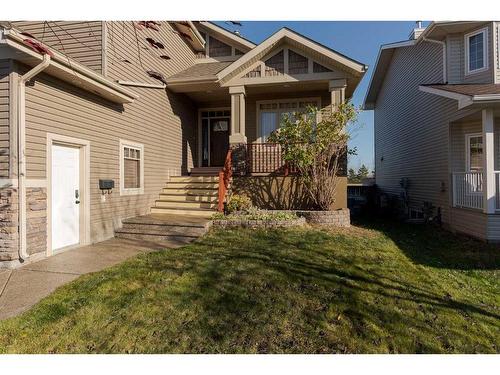 156 Wilson Drive, Fort Mcmurray, AB - Outdoor
