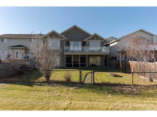 156 Wilson Drive, Fort Mcmurray, AB - Outdoor