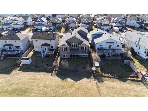 156 Wilson Drive, Fort Mcmurray, AB - Outdoor With View